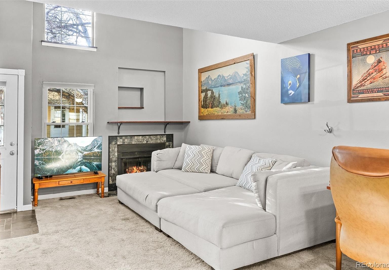 1919 S Balsam St Lakewood, CO 80227  | New build