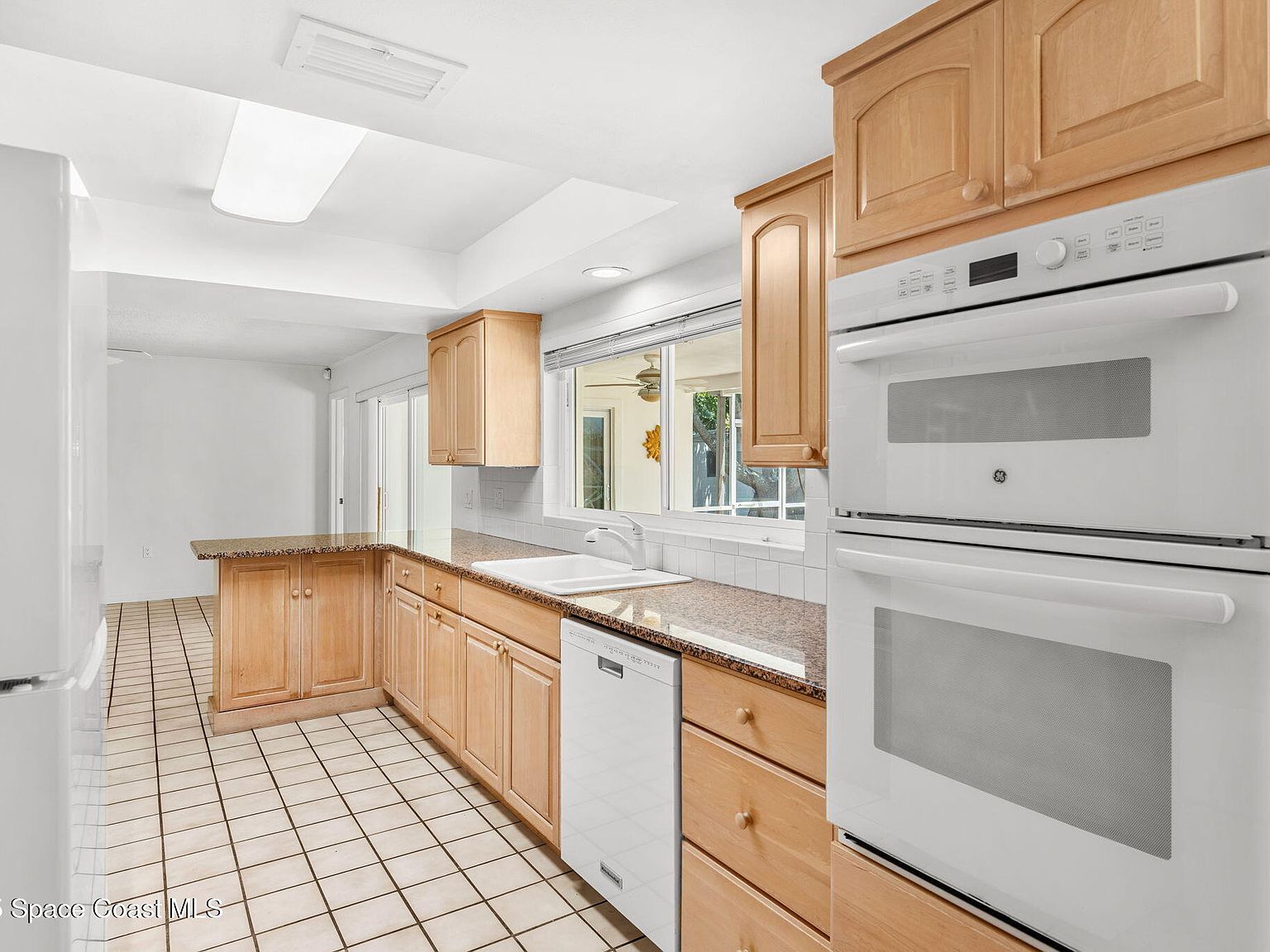 345 Dorset Dr Cocoa Beach, FL 32931  | Single Family