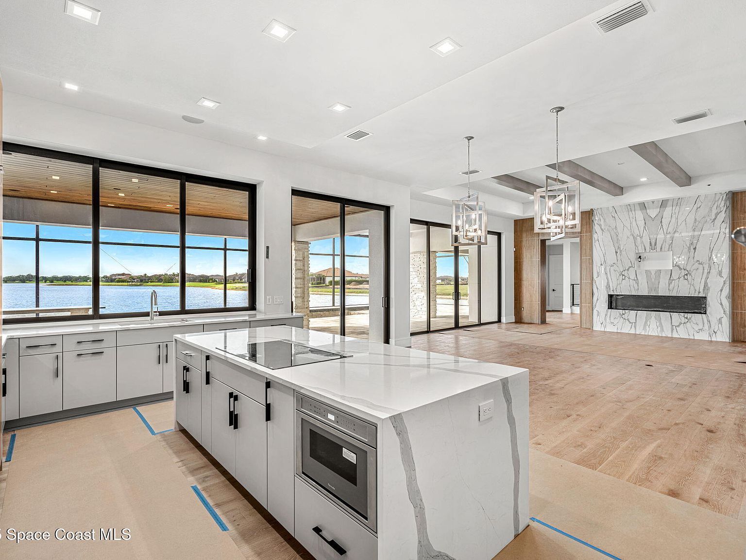 3717 Upper Floridian Way Rockledge, FL 32955  | Single Family