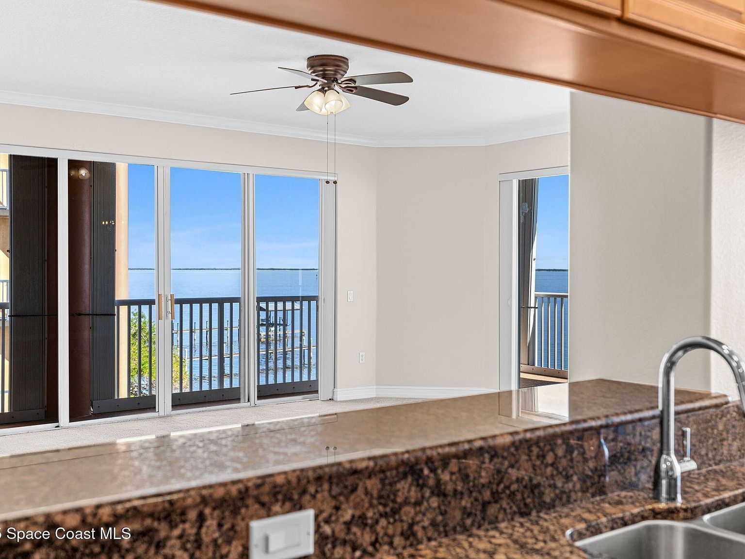 3205 S Washington Ave Unit 301B Titusville, FL 32780  | Condominium