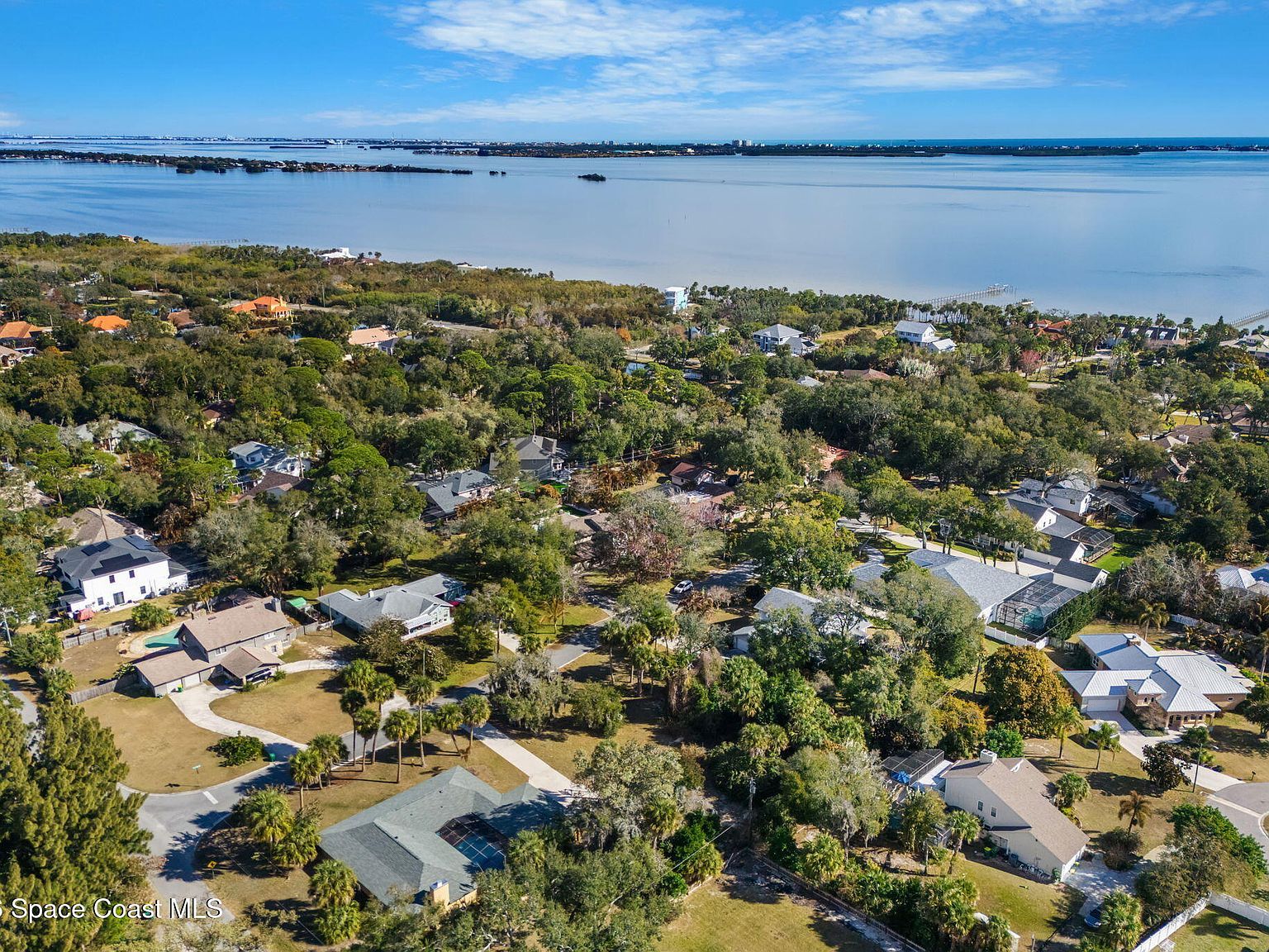 1485 S Oaks Dr Merritt Island, FL 32952 | Land/Lot