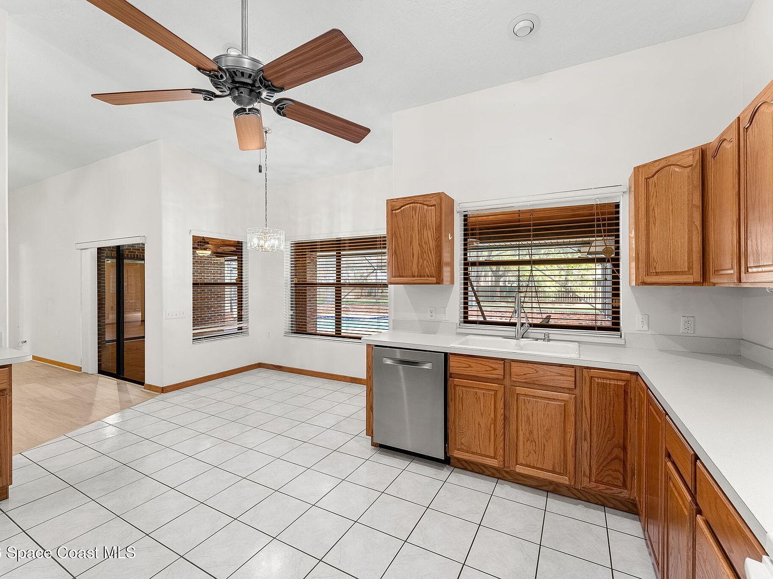 4030 Careywood Dr Melbourne, FL 32934  | Single Family