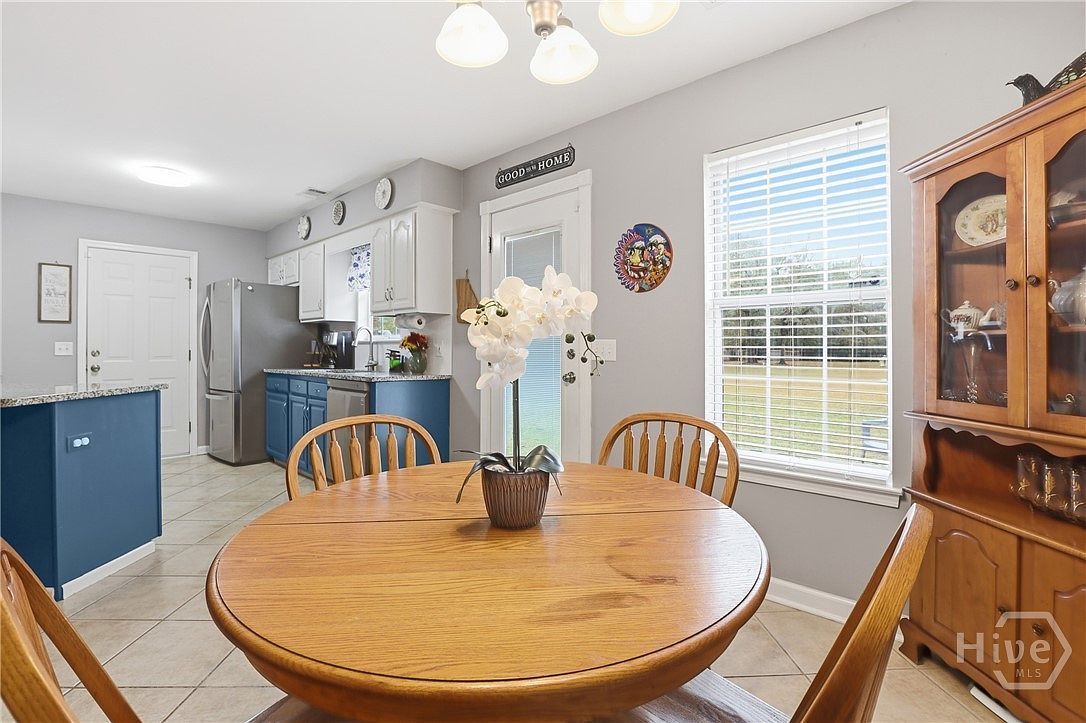 1919 Courthouse Rd Guyton, GA 31312  | Single Family