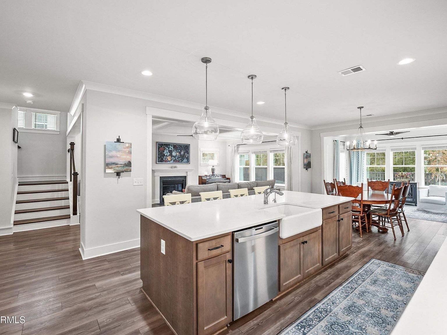 152 Thistle Ln Beaufort, SC 29907  | Single Family