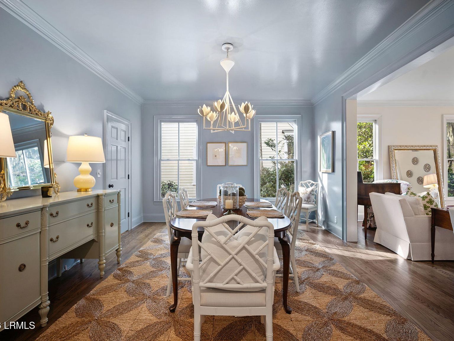 10 Waterside Dr Beaufort, SC 29907 | Single Family