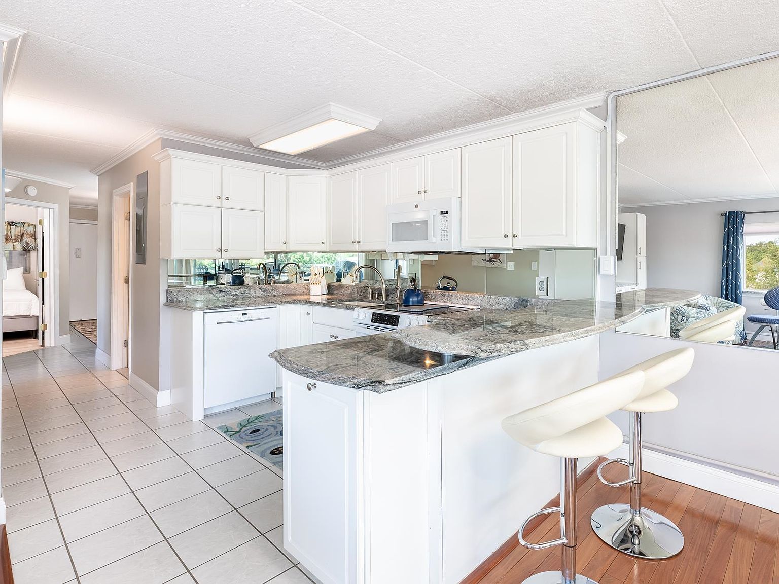 1152 Weirs Blvd UNIT 7 Laconia, NH 03246  | Condominium