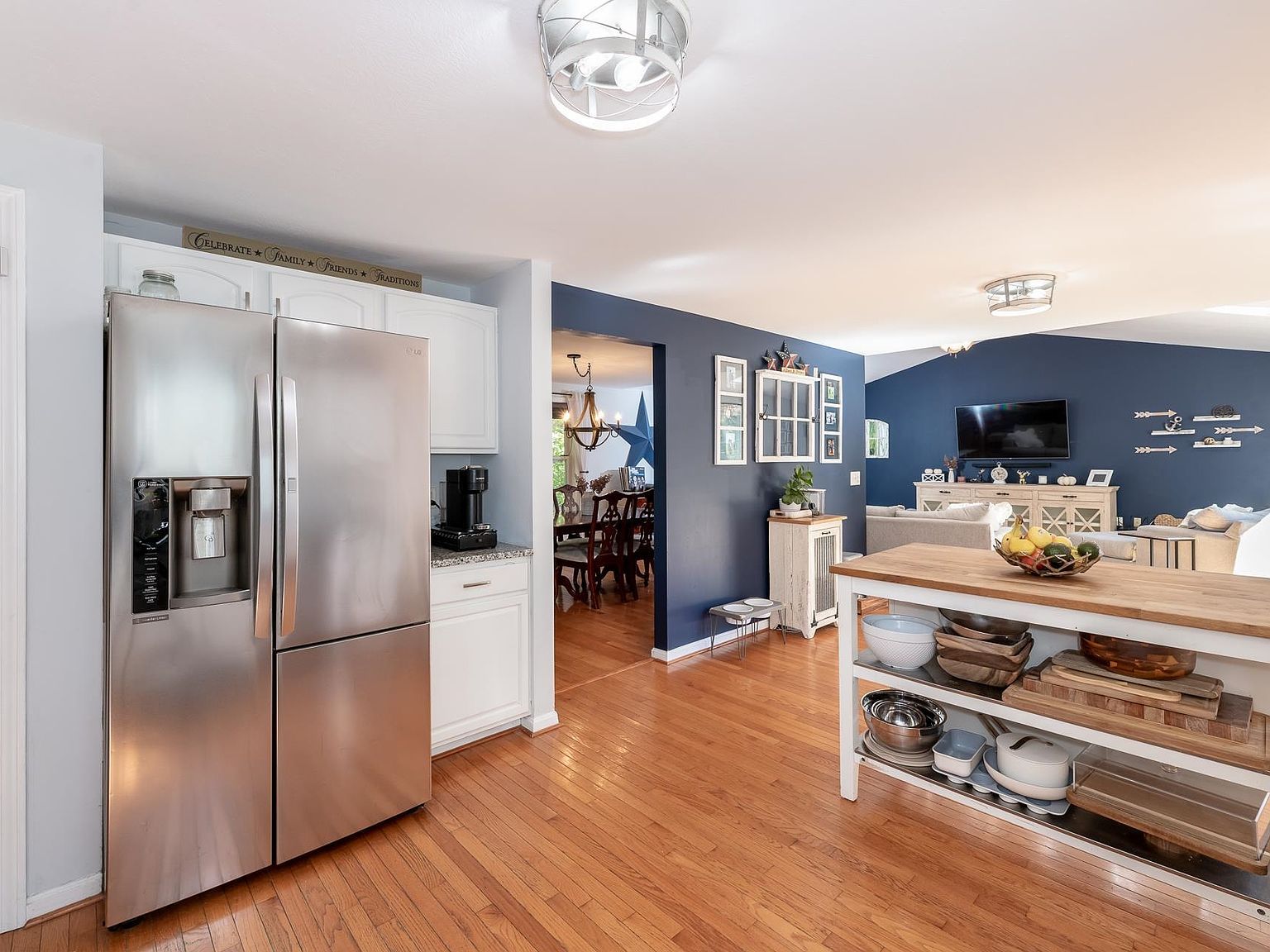 273 Leavitt Rd Belmont, NH 03220  | Single Family