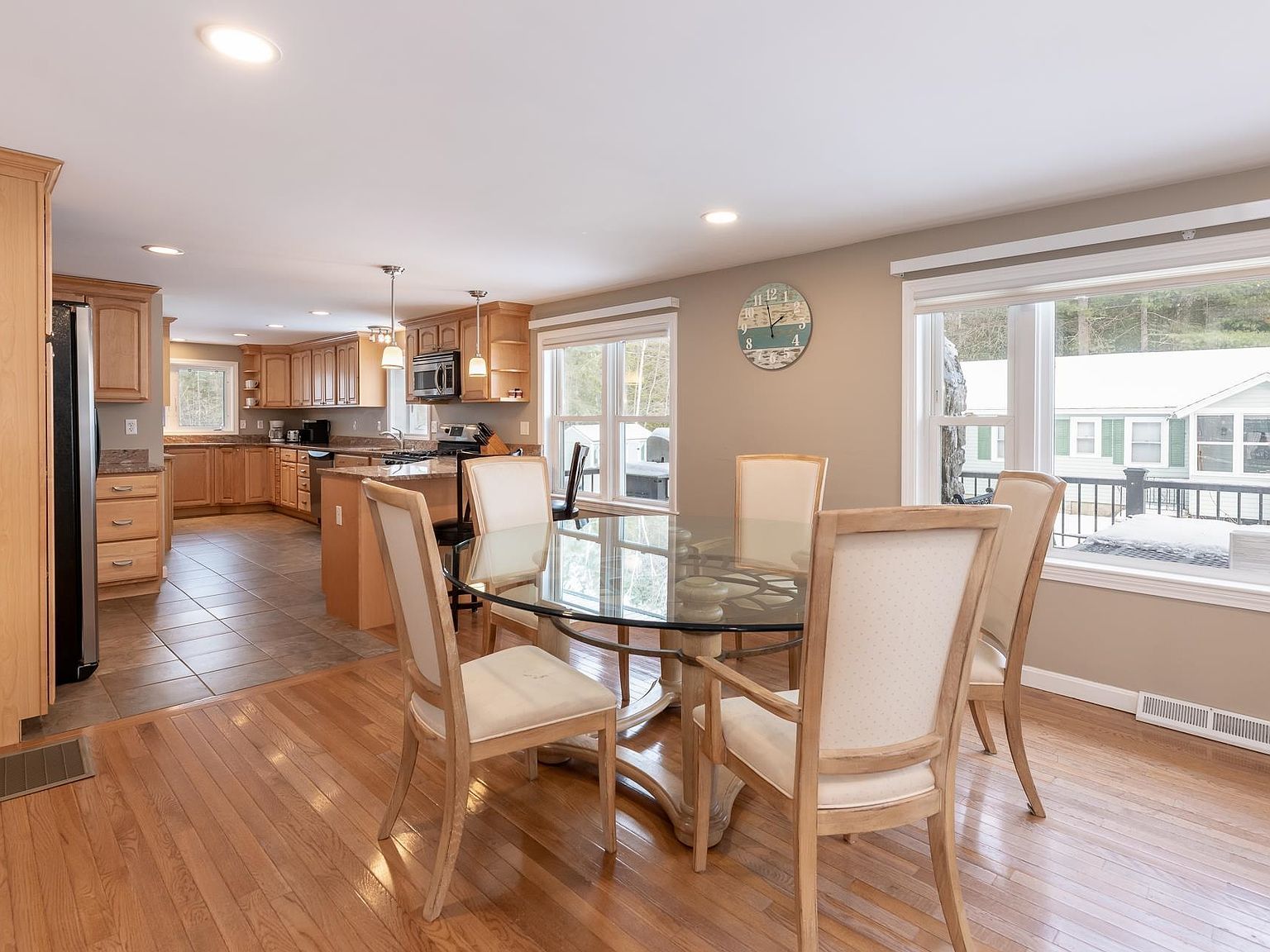 11 Virginia Ct Alton Bay, NH 03810  | Single Family