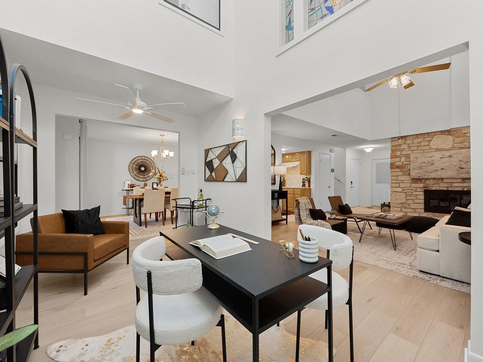 8518 Fathom Cir APT 107 Austin, TX 78750  | Single Family