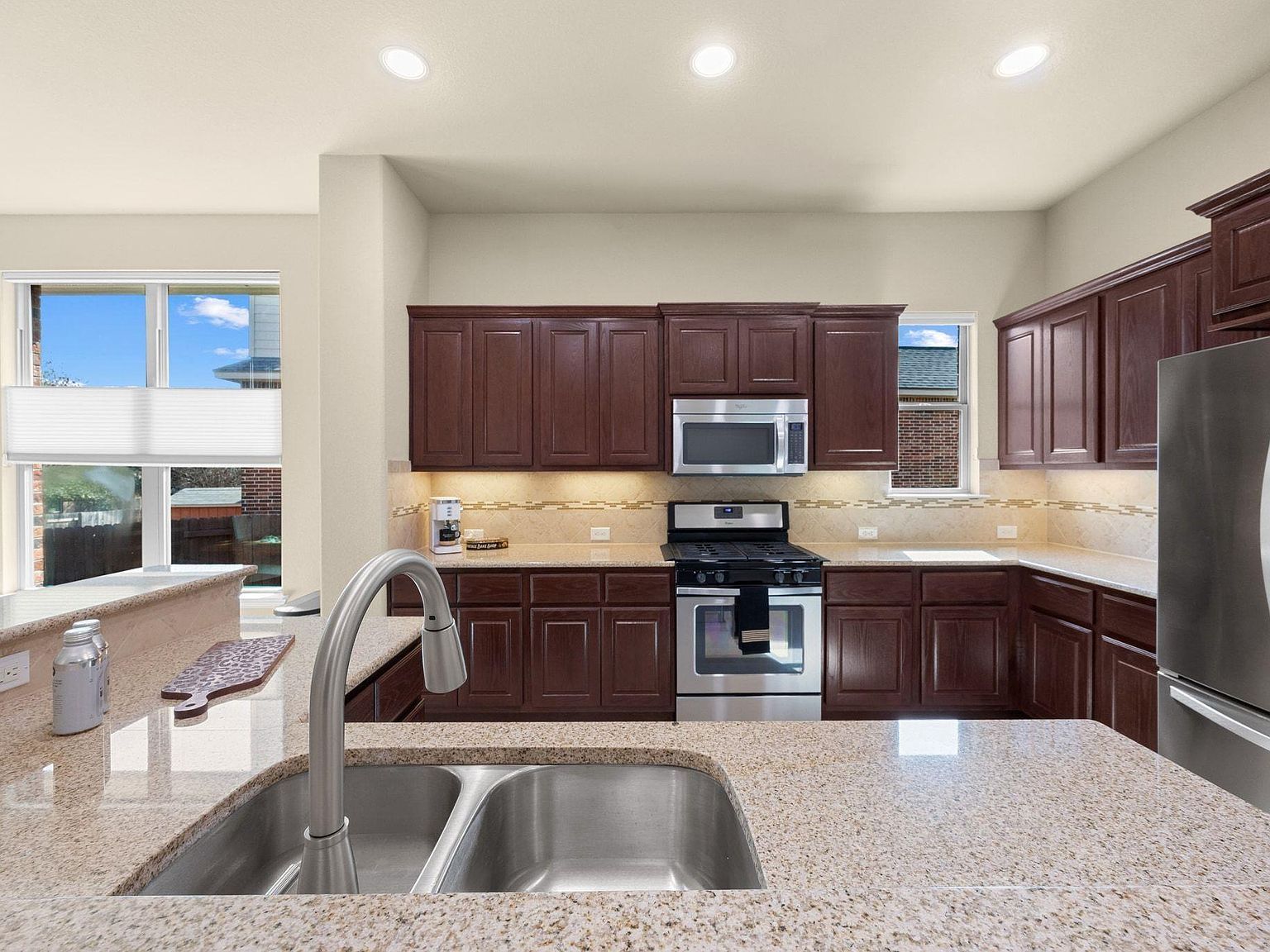 1404 Rimstone Dr Cedar Park, TX 78613 | Single Family