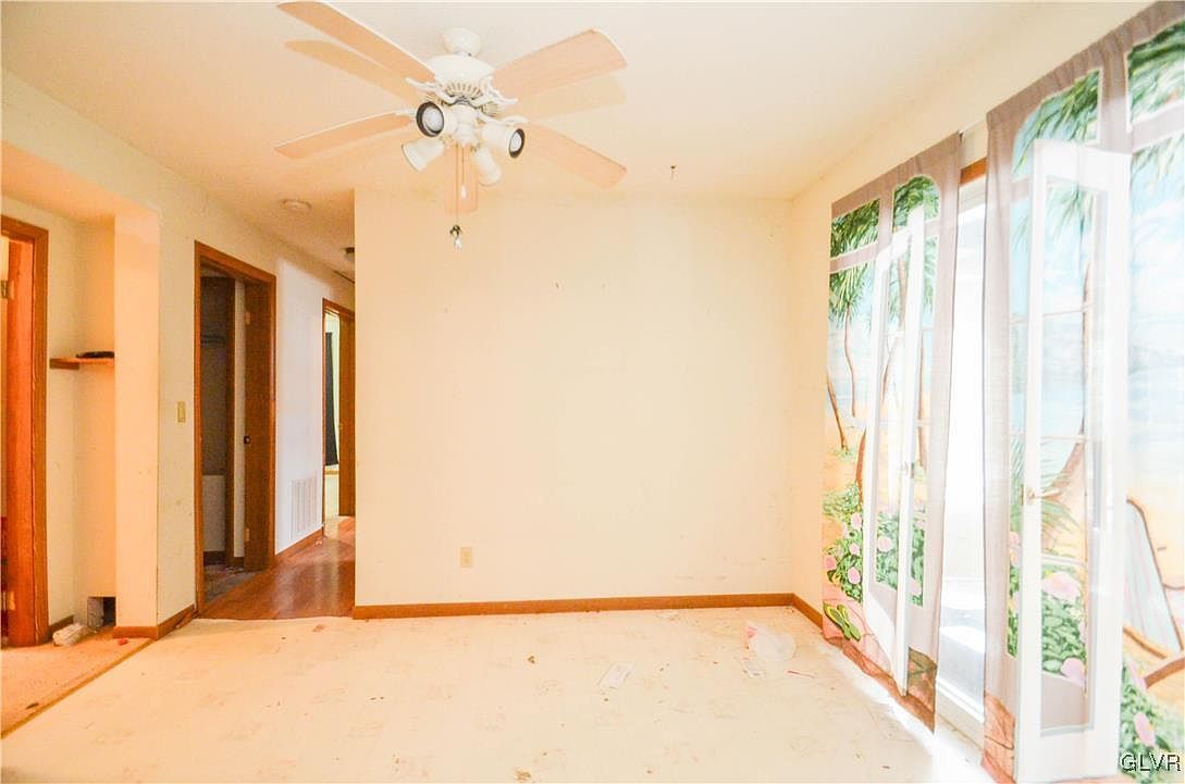 201 Hancock St Lambertville, NJ 08530  | Single Family