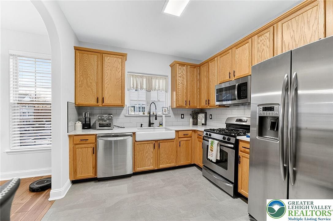 344 Shannon Ct Phillipsburg, NJ 08865  | New build