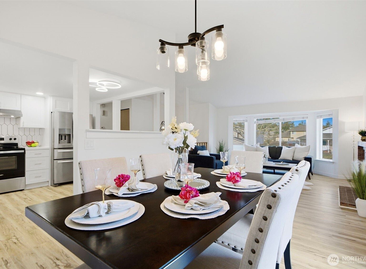 3704 166th Pl SW Lynnwood, WA 98037 | Single Family