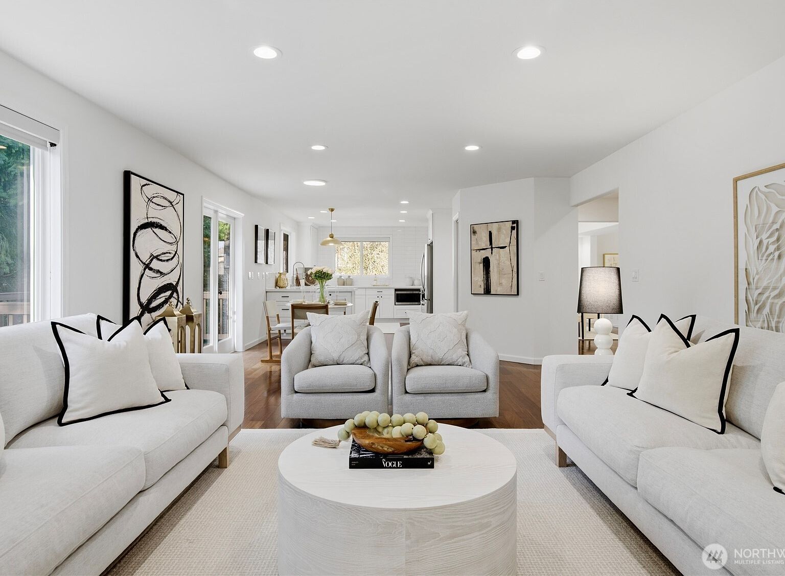 3049 Bellevue Way NE Bellevue, WA 98004 | Single Family