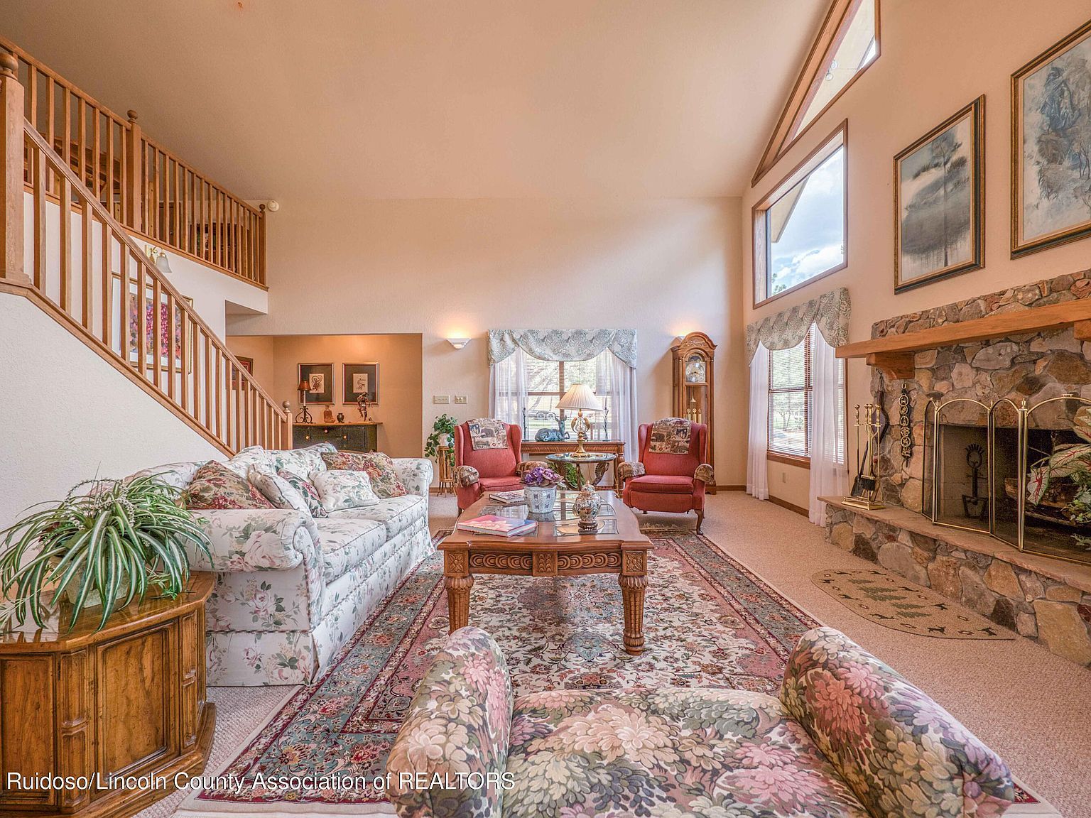 1398 High Mesa Rd Alto, NM 88312 | Single Family