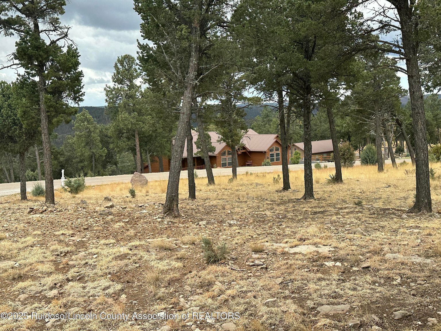 106 Avalon Ct Ruidoso, NM 88345 | Land/Lot
