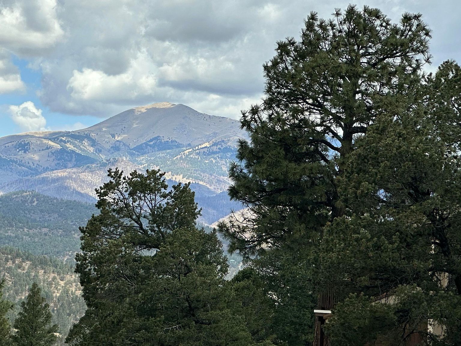 102 Avalon Ct Ruidoso, NM 88345  | Land/Lot