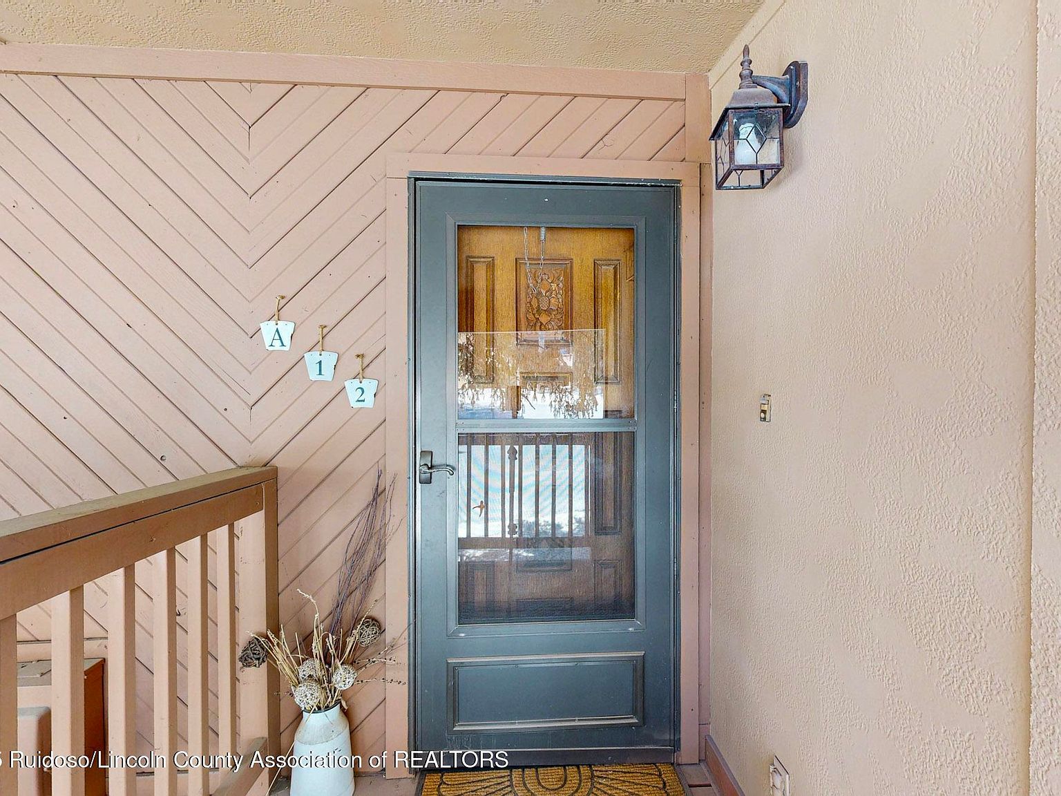 110 Jack Little Dr #A12 Ruidoso, NM 88345 | Condominium