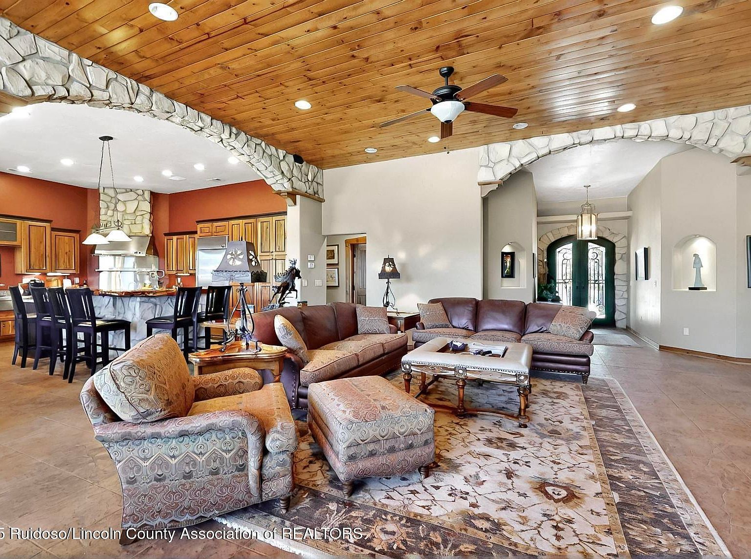 511 Excalibur Rd Ruidoso, NM 88345  | Single Family