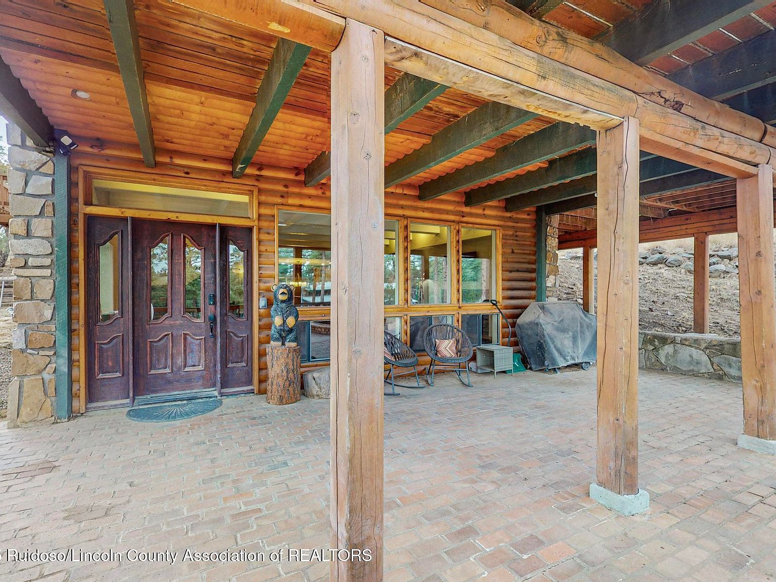 1043 State Highway 48 Alto, NM 88312 | Single Family