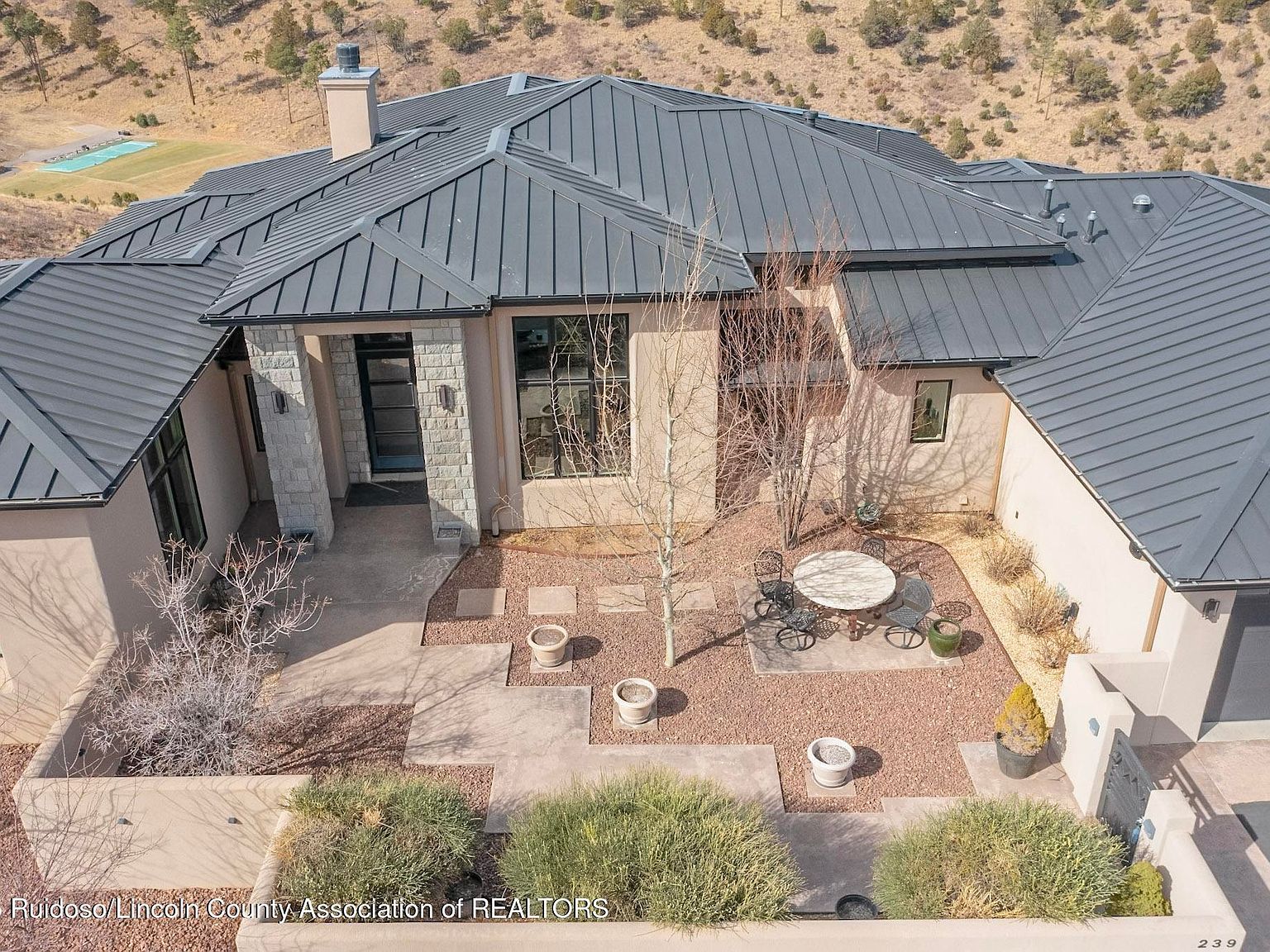 239 Lincoln Hills Dr Alto, NM 88312  | Single Family