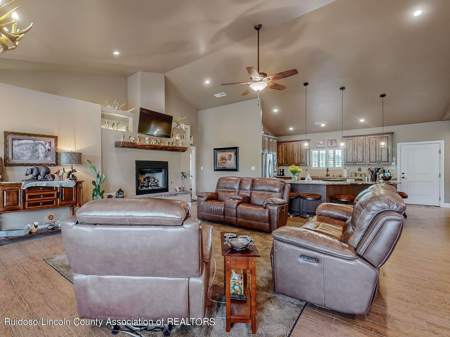 168 Paso Monte Loop Alto, NM 88312  | Single Family