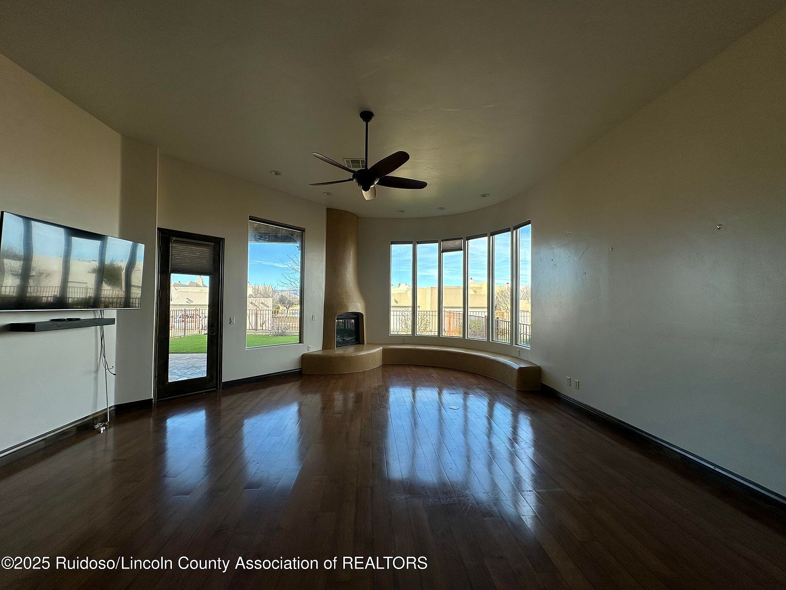 237 Pueblo Loop Alto, NM 88312  | New build