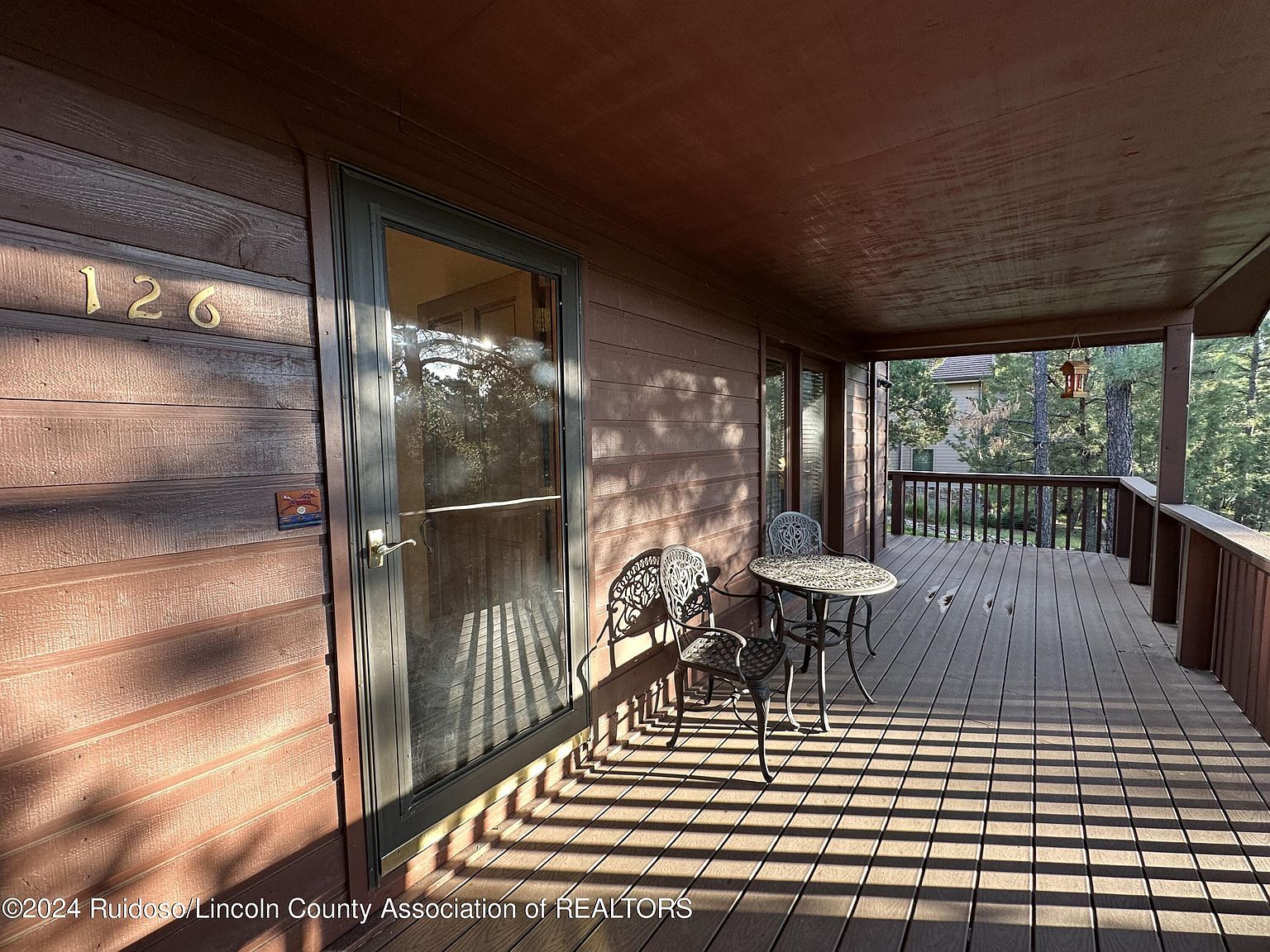 126 Pinehurst Rd Alto, NM 88312  | Single Family