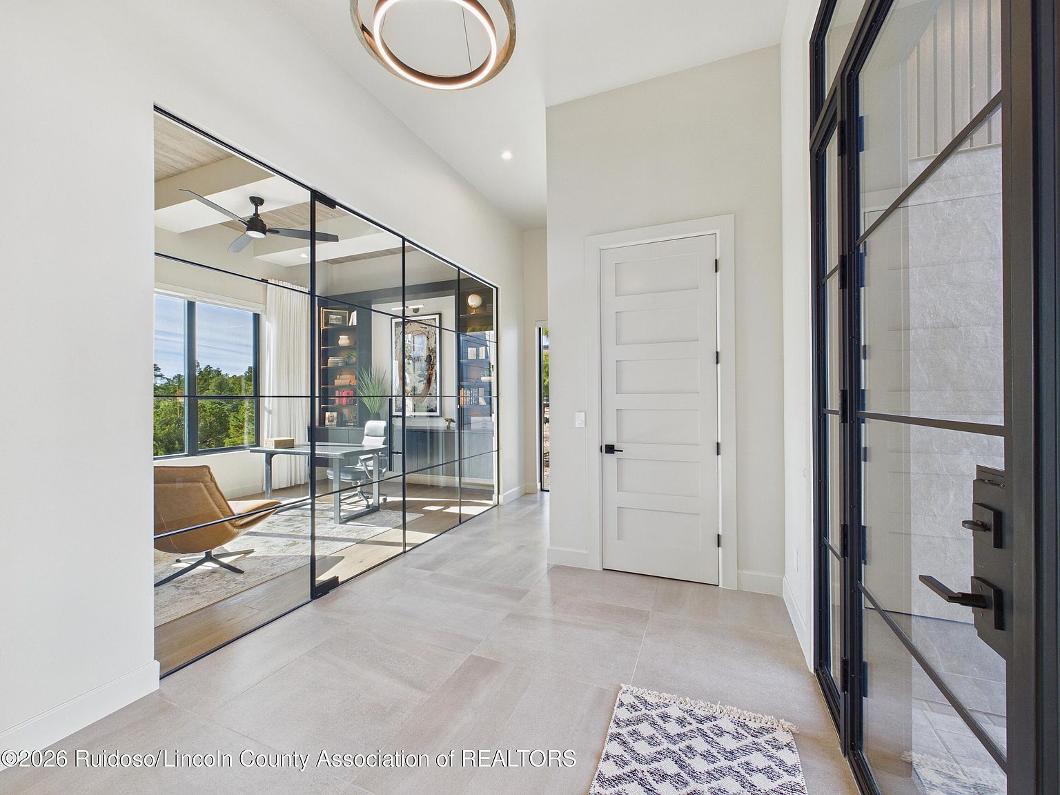 110 Ben Hogan Ct Alto, NM 88312  | Single Family