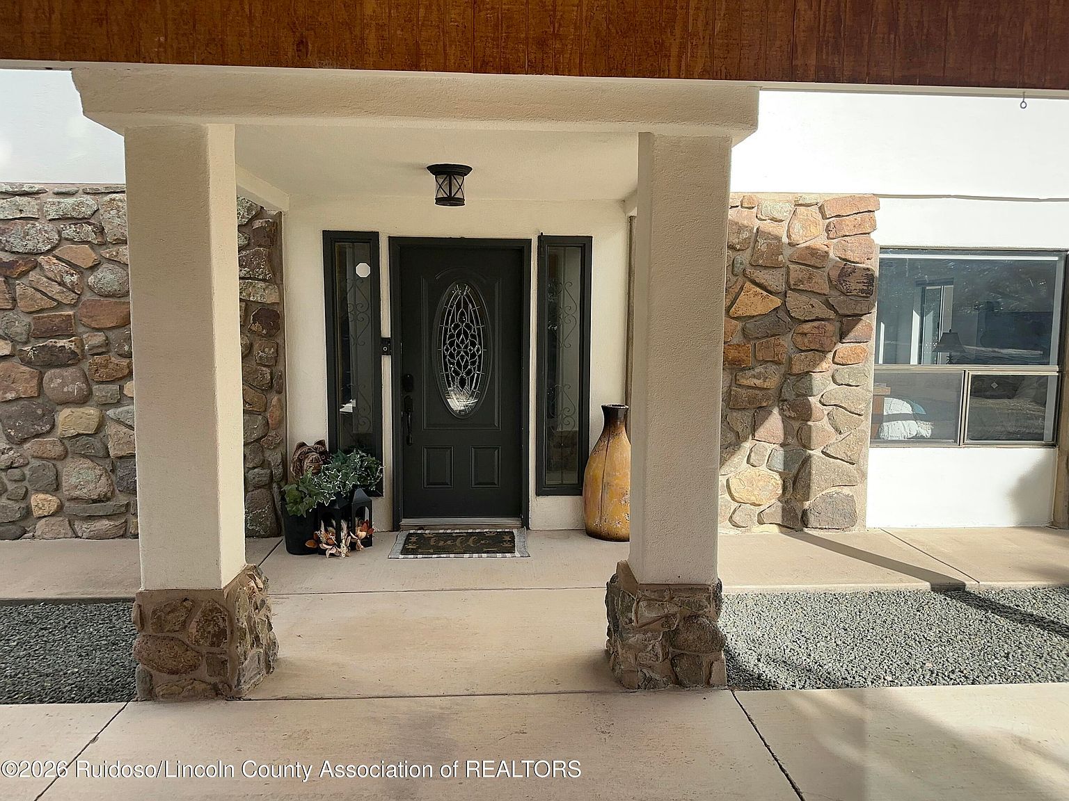 354 Lake Shore Dr Alto, NM 88312 | Single Family