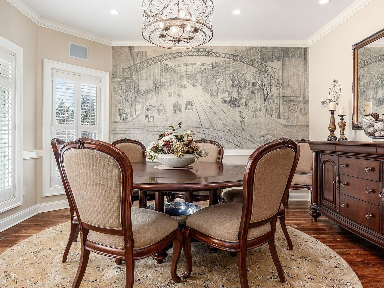 213 Wilber Ave Columbus, OH 43215  | Single Family