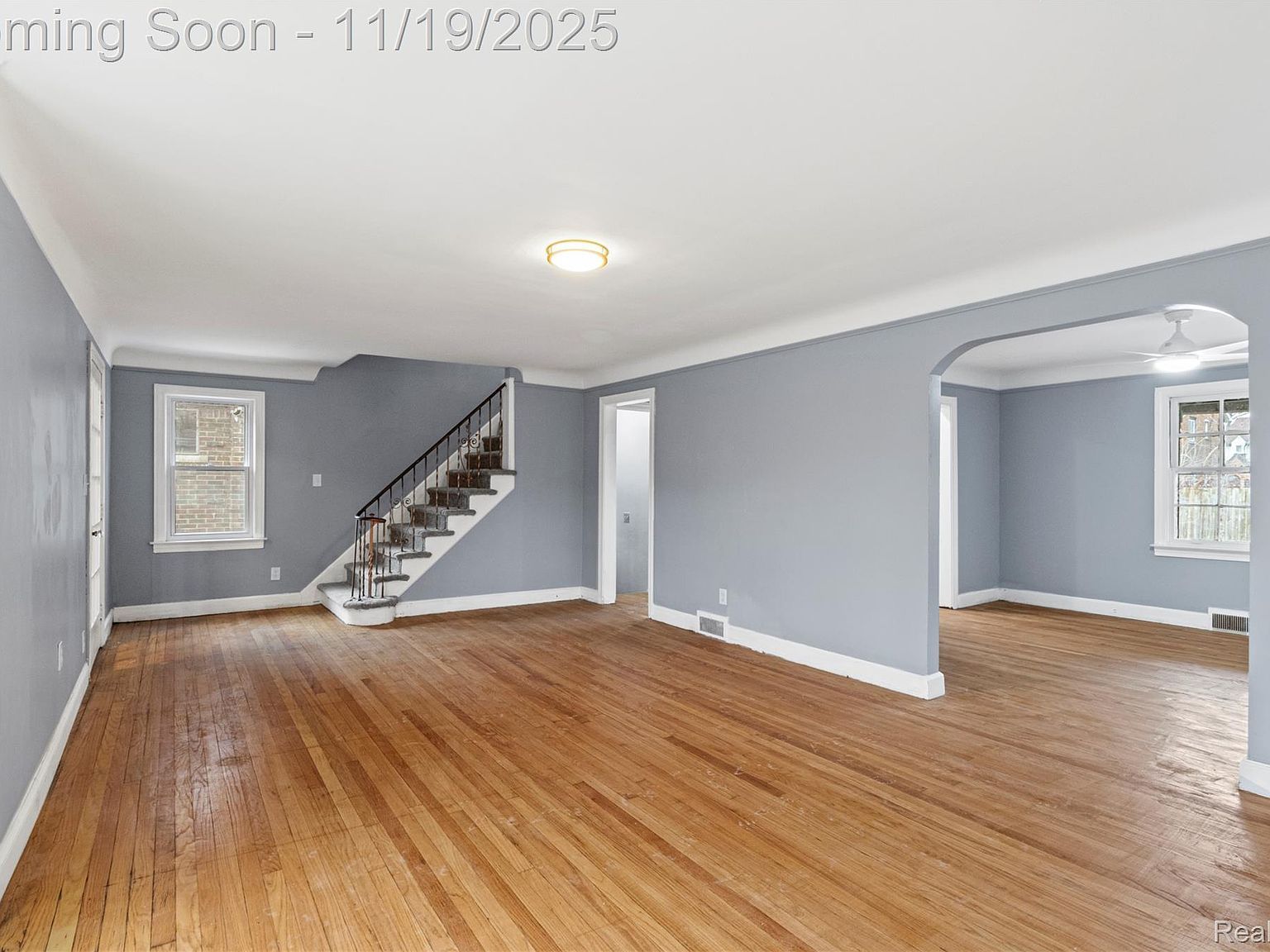 4834 Devonshire Rd Detroit, MI 48224  | Single Family