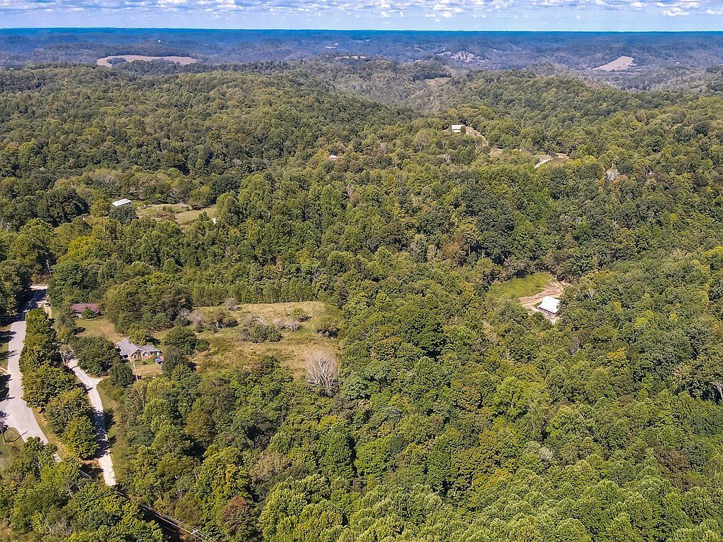 0 NE New Salem Rd Gainesboro, TN 38562  | Land/Lot