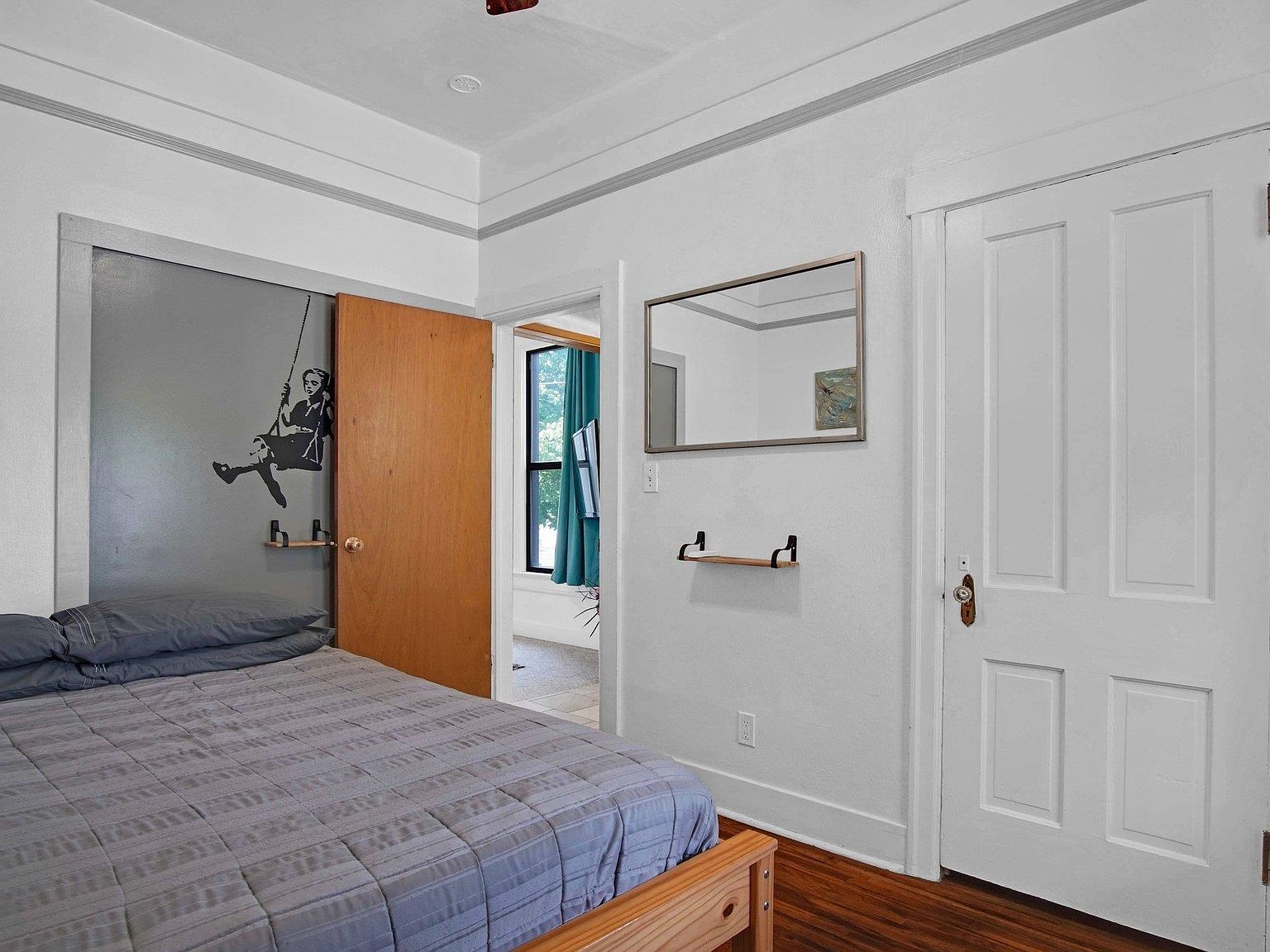 517 S Maple St Spokane, WA 99204 | Single Family