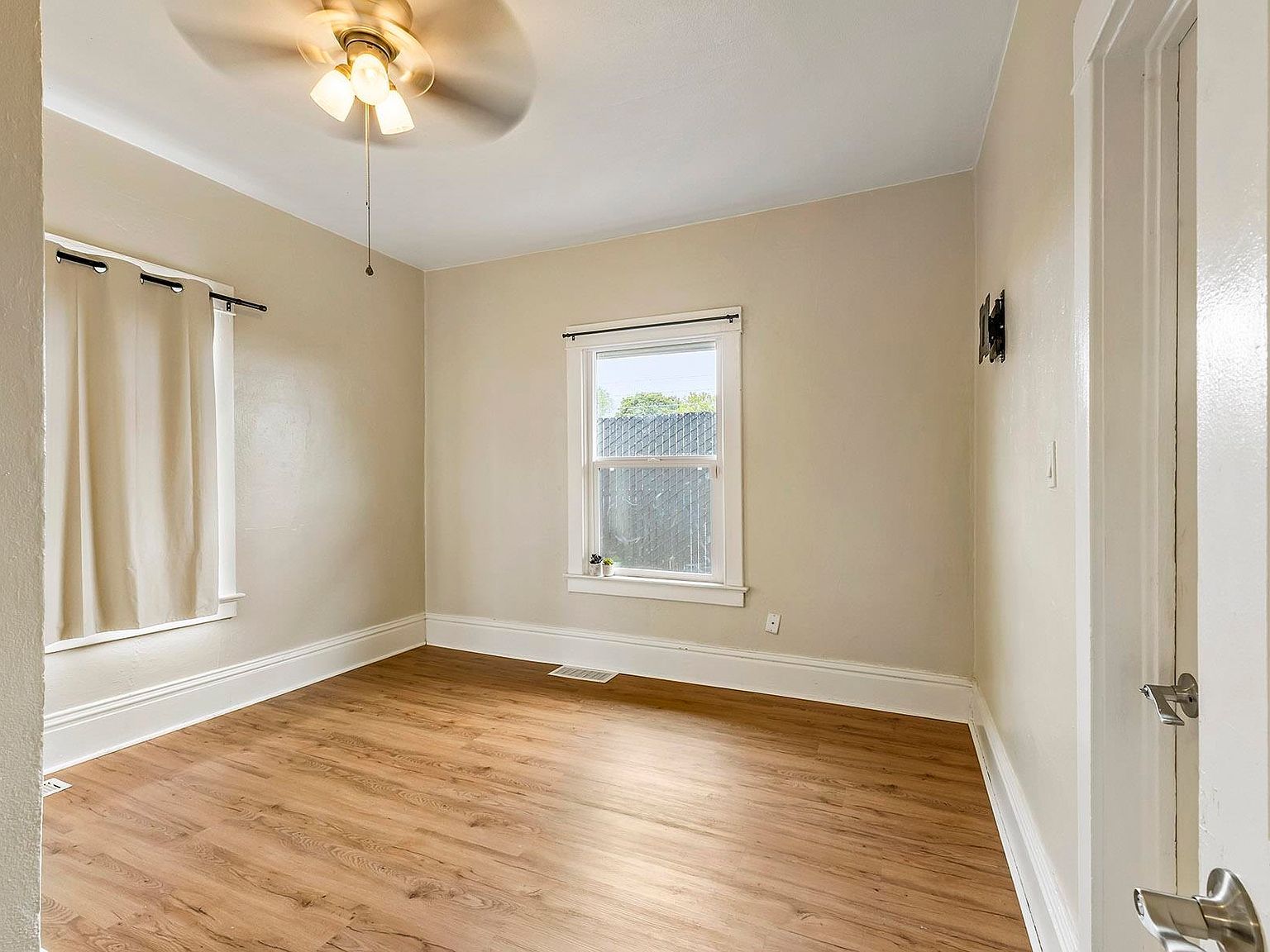 2820 N Perry St Spokane, WA 99207 | Single Family