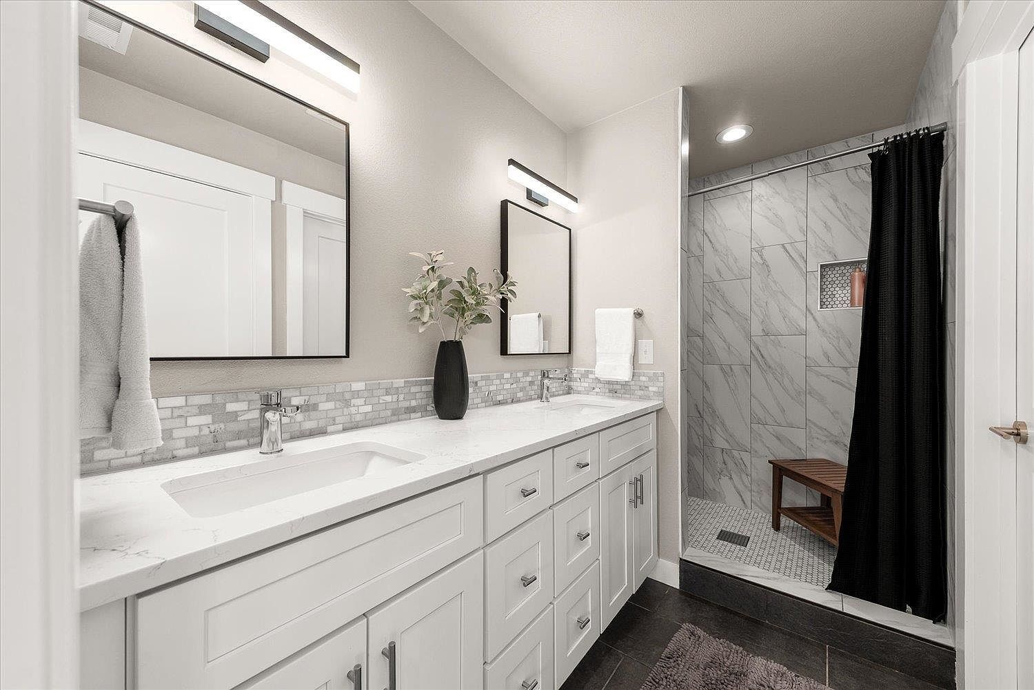 5908 N Monroe St Spokane, WA 99205 | Single Family