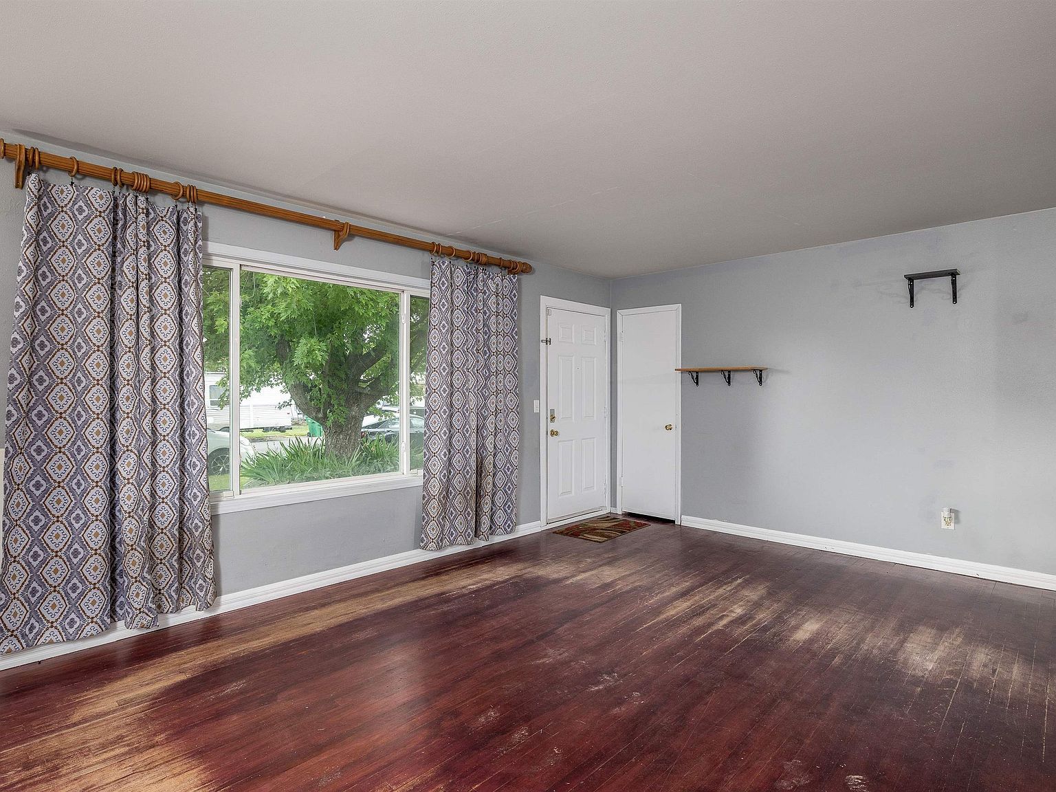 108 N Clinton Rd Spokane, WA 99216 | Single Family