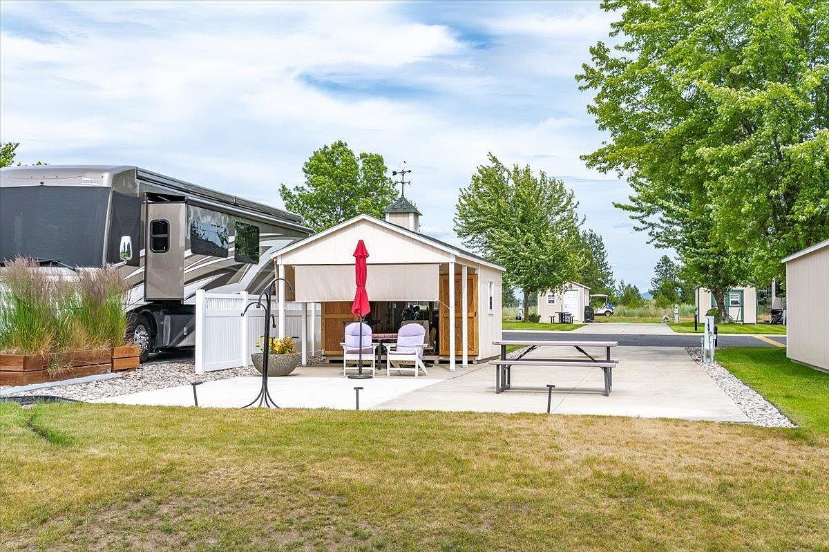 1205 N Country Club Dr LOT 125 Deer Park, WA 99006  | Land/Lot