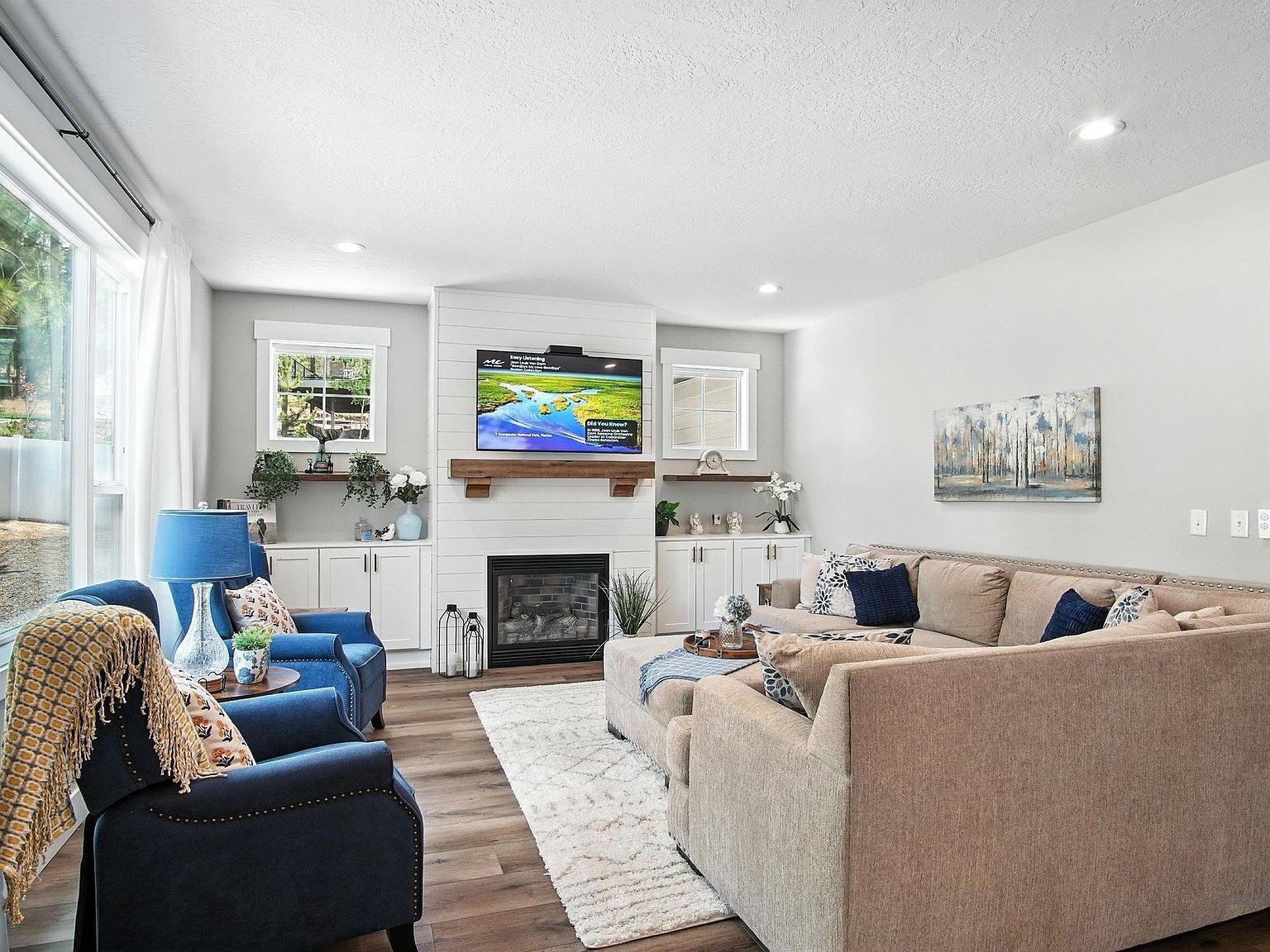 60849 Westview Dr Nine Mile Falls, WA 99026  | Single Family