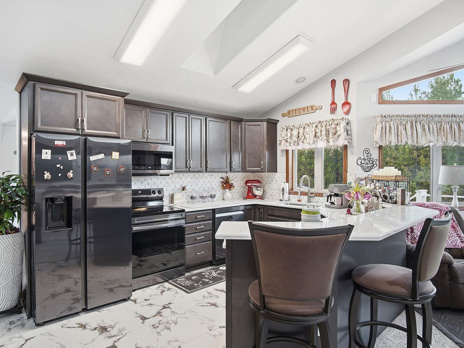 10921 E Richard Ln Spokane Valley, WA 99206 | Single Family