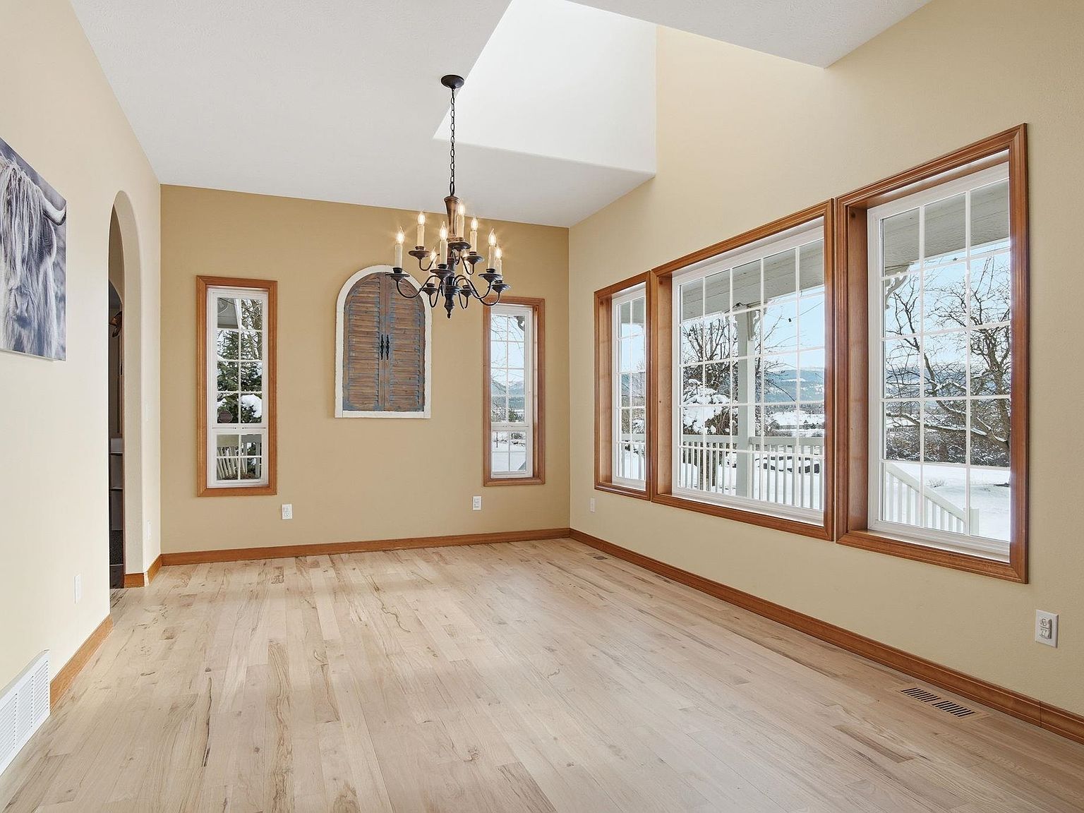 3201 N Arden Rd Otis Orchards, WA 99027 | Single Family