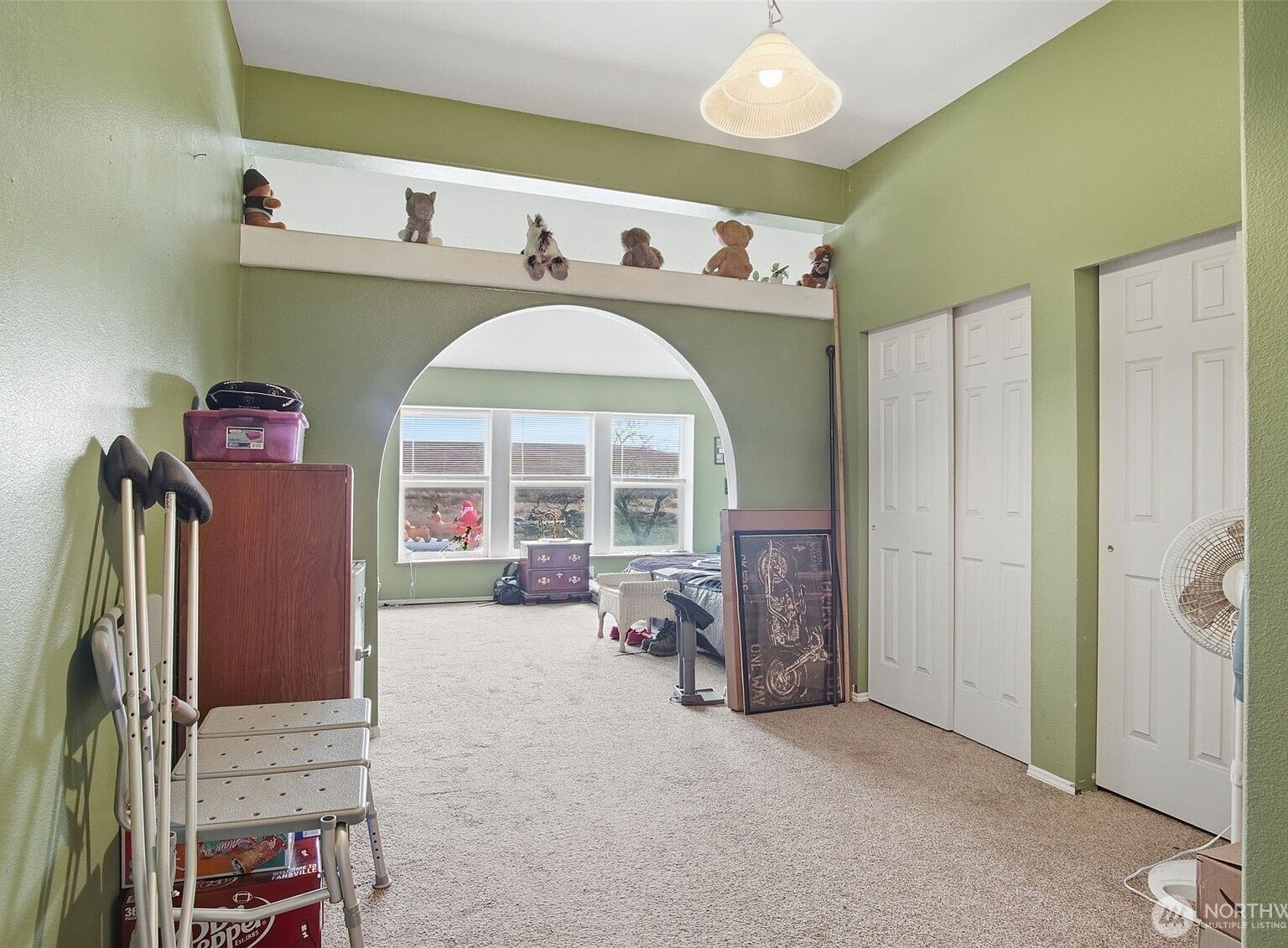 261 Hardy Rd Lamont, WA 99017  | New build