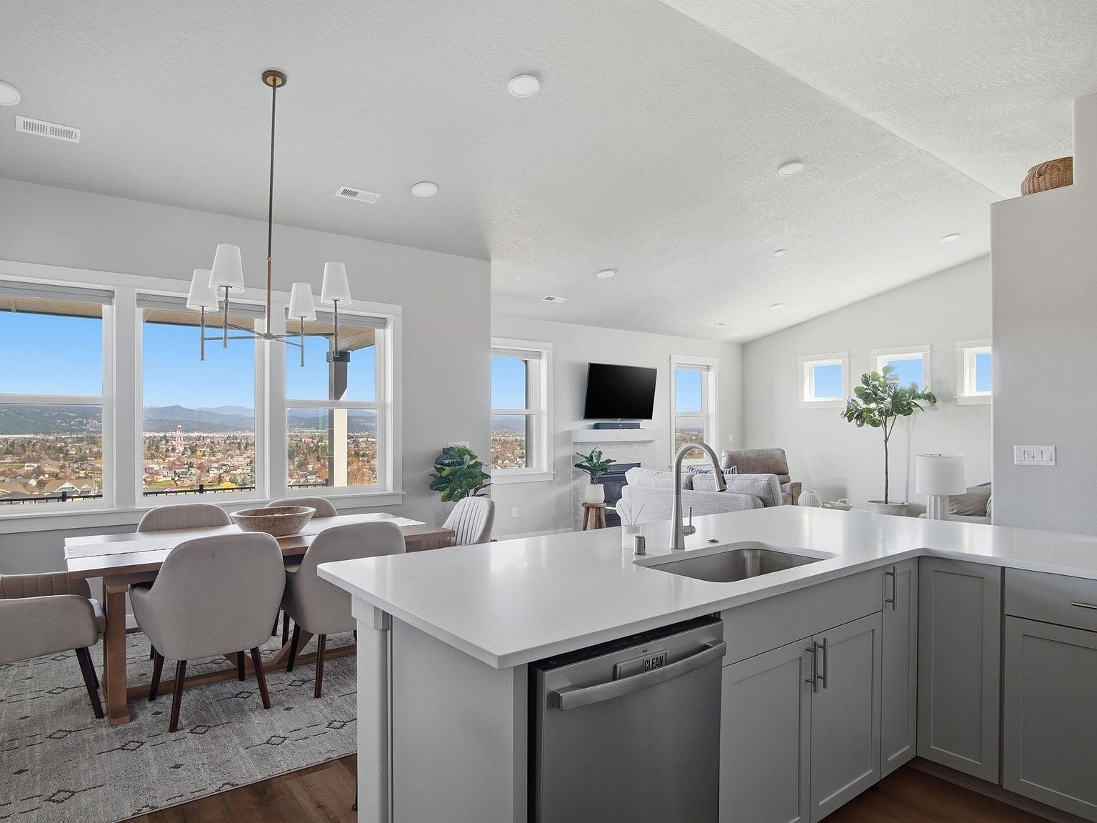 1500 S Moen Ct Greenacres, WA 99016  | Single Family