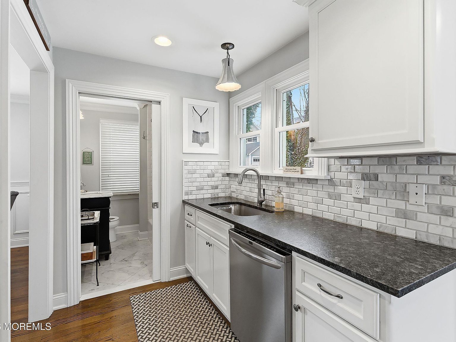 255 3rd St Fair Haven, NJ 07704 | Single Family