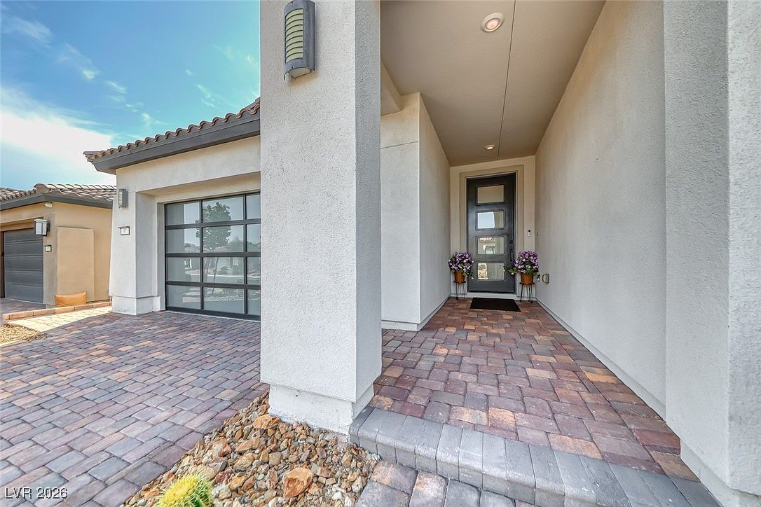 57 Stone Yucca Ct Henderson, NV 89011  | Single Family