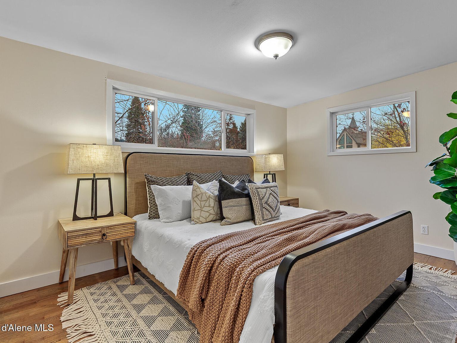 1615 E Pennsylvania Ave Coeur D Alene, ID 83814  | Single Family