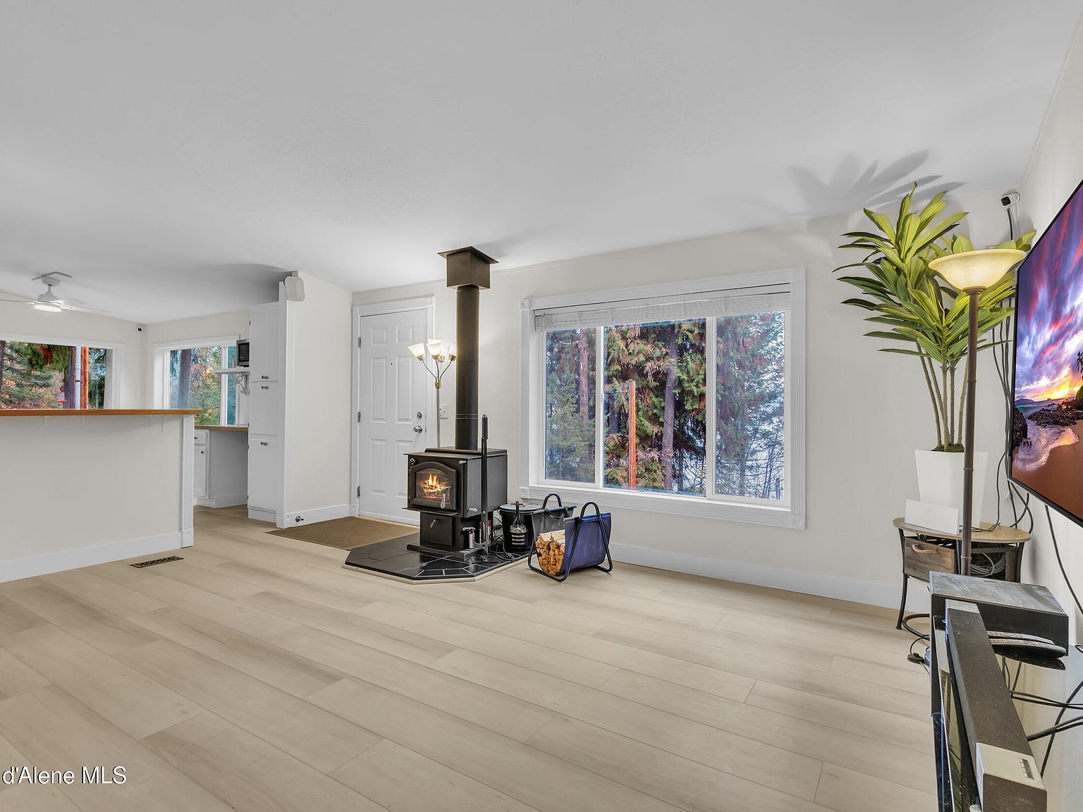 19973 S Watson Rd Coeur D Alene, ID 83814  | Single Family