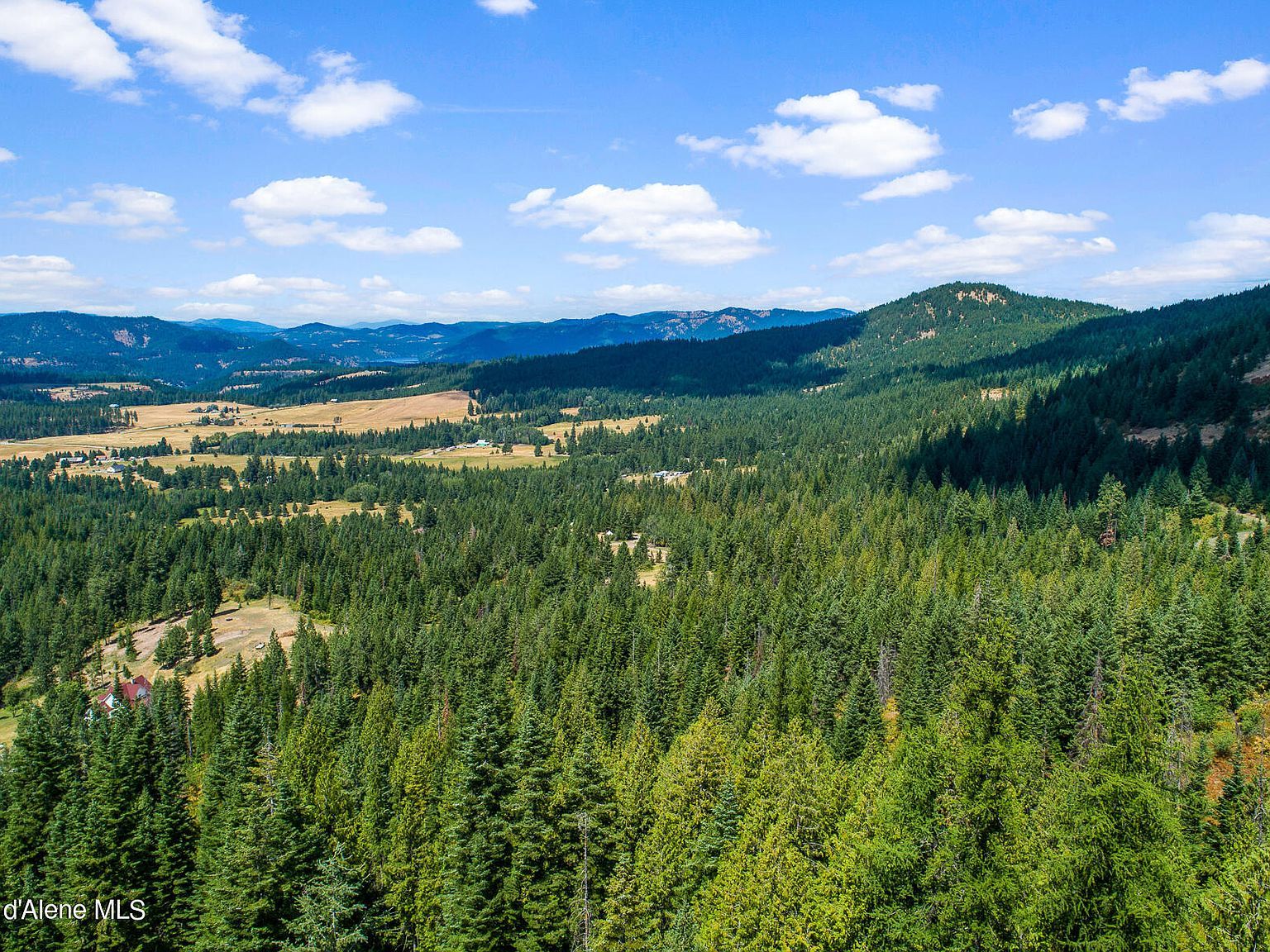 Nna E Rosewood Rd Saint Maries, ID 83861 | Land/Lot