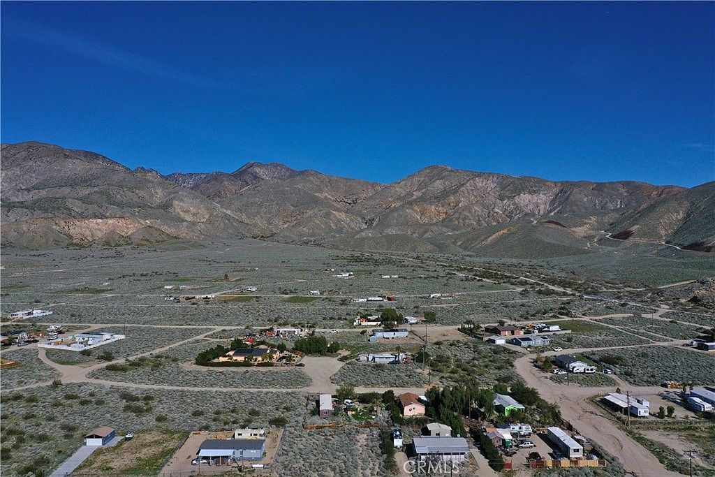 55668 Amethyst Dr Lot 122 Whitewater, CA 92282  | Land/Lot