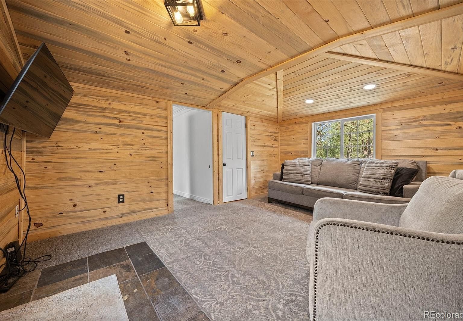 15535 S Elk Creek Rd Pine, CO 80470  | Single Family